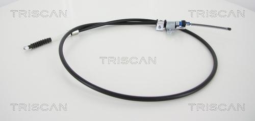 Triscan 8140 131155 - Trose, Stāvbremžu sistēma www.autospares.lv