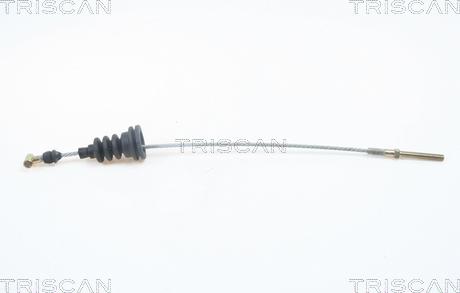 Triscan 8140 131131 - Trose, Stāvbremžu sistēma www.autospares.lv