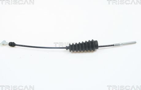 Triscan 8140 131128 - Trose, Stāvbremžu sistēma www.autospares.lv