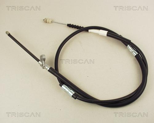 Triscan 8140 13117 - Trose, Stāvbremžu sistēma autospares.lv