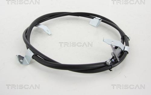 Triscan 8140 131296 - Trose, Stāvbremžu sistēma www.autospares.lv