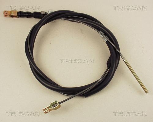 Triscan 8140 13172 - Trose, Stāvbremžu sistēma autospares.lv