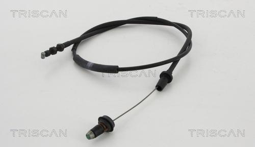 Triscan 8140 13301 - Akseleratora trose www.autospares.lv