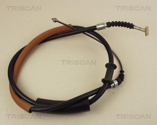 Triscan 8140 12113 - Trose, Stāvbremžu sistēma www.autospares.lv