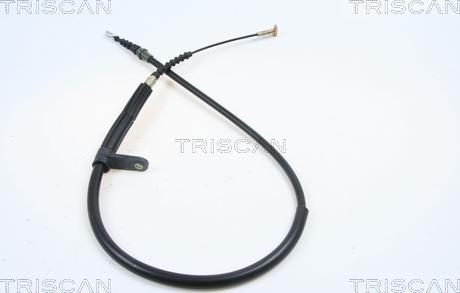 Triscan 8140 12121 - Trose, Stāvbremžu sistēma www.autospares.lv