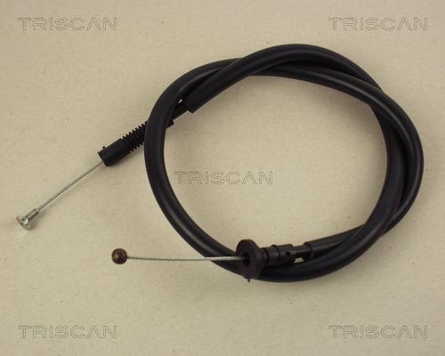 Triscan 8140 12305 - Akseleratora trose www.autospares.lv