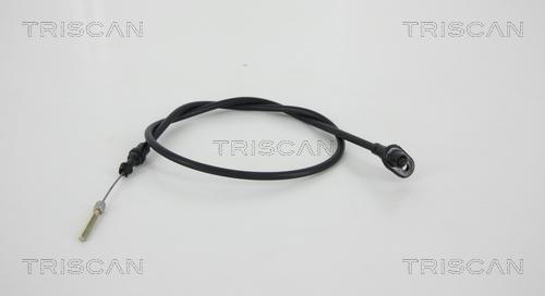 Triscan 8140 12301 - Akseleratora trose www.autospares.lv