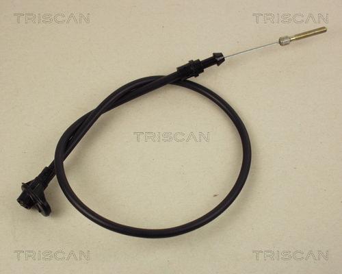 Triscan 8140 12308 - Akseleratora trose www.autospares.lv