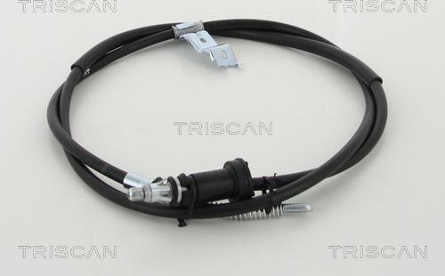 Triscan 8140 80117 - Trose, Stāvbremžu sistēma www.autospares.lv