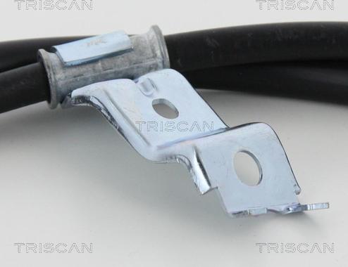 Triscan 8140 80117 - Trose, Stāvbremžu sistēma www.autospares.lv