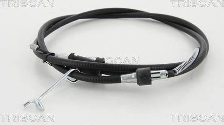 Triscan 8140 80120 - Trose, Stāvbremžu sistēma www.autospares.lv