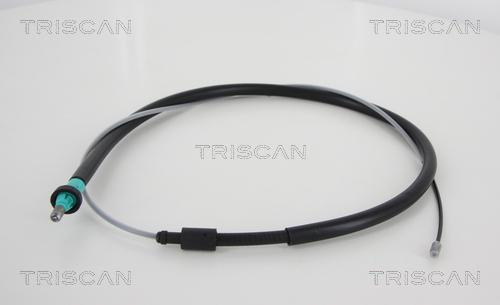 Triscan 8140 38148 - Trose, Stāvbremžu sistēma www.autospares.lv