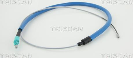 Triscan 8140 38150 - Trose, Stāvbremžu sistēma www.autospares.lv