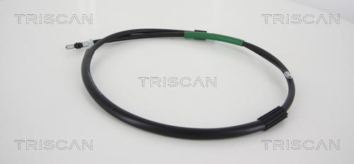 Triscan 8140 38153 - Trose, Stāvbremžu sistēma autospares.lv