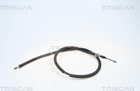 Triscan 8140 38135 - Trose, Stāvbremžu sistēma autospares.lv