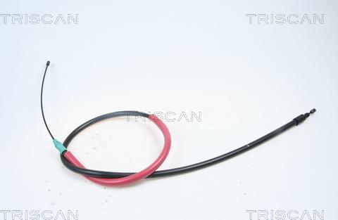 Triscan 8140 38133 - Trose, Stāvbremžu sistēma autospares.lv