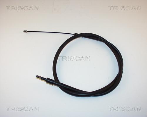 Triscan 8140 38129 - Trose, Stāvbremžu sistēma autospares.lv