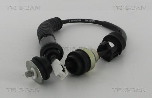 Triscan 8140 38245A - Trose, Sajūga pievads autospares.lv