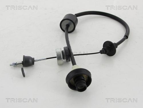 Triscan 8140 38256 - Trose, Sajūga pievads autospares.lv