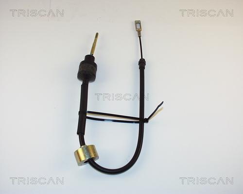 Triscan 8140 38203 - Trose, Sajūga pievads www.autospares.lv