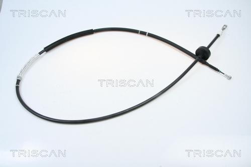 Triscan 8140 29190 - Trose, Stāvbremžu sistēma www.autospares.lv