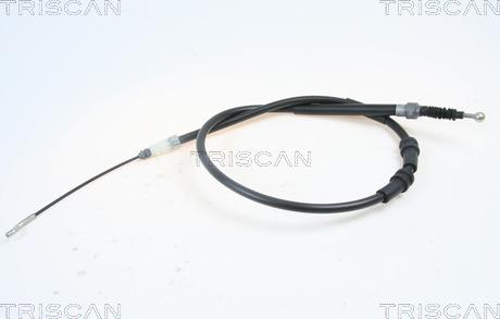 Triscan 8140 29198 - Trose, Stāvbremžu sistēma www.autospares.lv