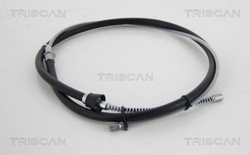 Triscan 8140 291145 - Trose, Stāvbremžu sistēma autospares.lv