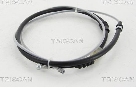 Triscan 8140 291150 - Trose, Stāvbremžu sistēma autospares.lv