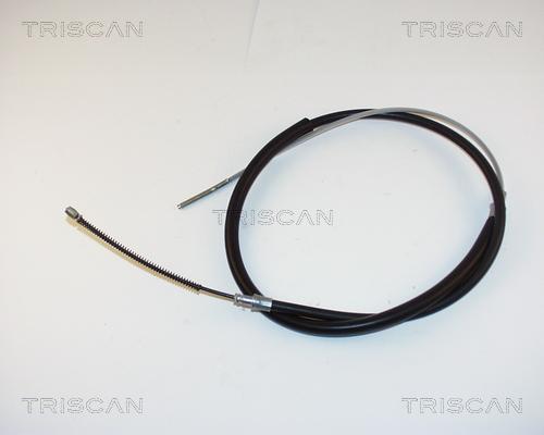 Triscan 8140 29116 - Trose, Stāvbremžu sistēma www.autospares.lv