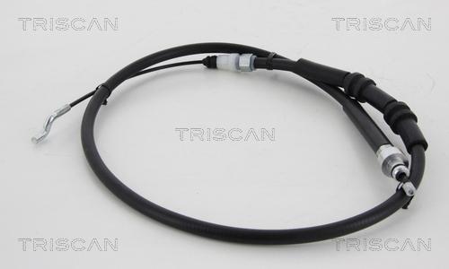 Triscan 8140 291127 - Trose, Stāvbremžu sistēma autospares.lv