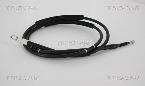 Triscan 8140 29189 - Cable, parking brake www.autospares.lv