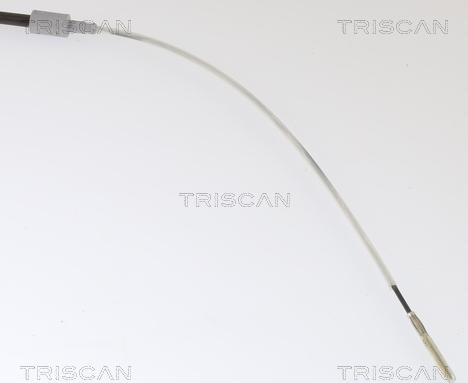 Triscan 8140 29181 - Trose, Stāvbremžu sistēma www.autospares.lv