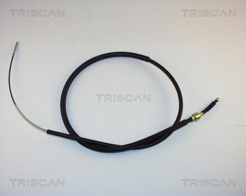 Triscan 8140 29138 - Trose, Stāvbremžu sistēma www.autospares.lv