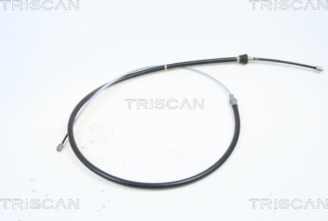 Triscan 8140 29179 - Trose, Stāvbremžu sistēma www.autospares.lv