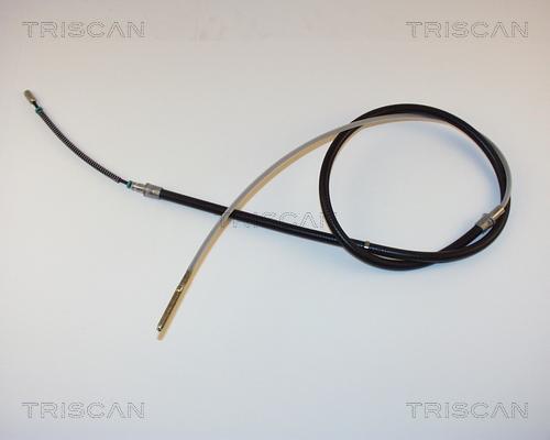 Triscan 8140 29170 - Trose, Stāvbremžu sistēma www.autospares.lv