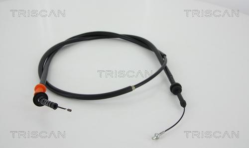 Triscan 8140 29351 - Akseleratora trose www.autospares.lv