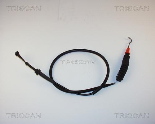 Triscan 8140 29336 - Akseleratora trose www.autospares.lv