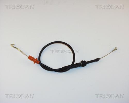 Triscan 8140 29325 - Akseleratora trose www.autospares.lv