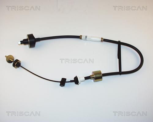 Triscan 8140 29244 - Trose, Sajūga pievads www.autospares.lv