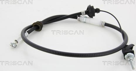 Triscan 8140 29255 - Trose, Sajūga pievads autospares.lv