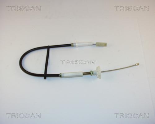 Triscan 8140 29219 - Trose, Sajūga pievads www.autospares.lv