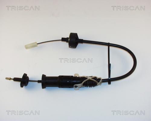 Triscan 8140 29211 - Trose, Sajūga pievads www.autospares.lv