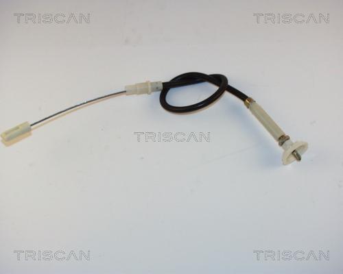 Triscan 8140 29218 - Trose, Sajūga pievads www.autospares.lv