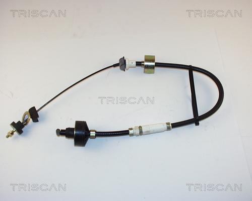 Triscan 8140 29234 - Trose, Sajūga pievads www.autospares.lv