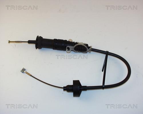 Triscan 8140 29235 - Trose, Sajūga pievads www.autospares.lv