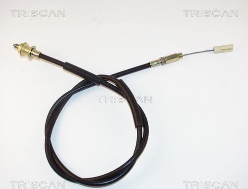 Triscan 8140 29229 - Trose, Sajūga pievads www.autospares.lv