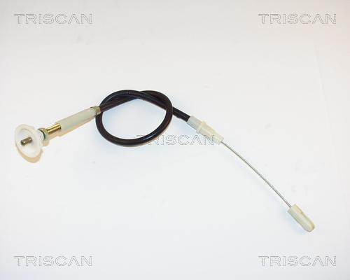 Triscan 8140 29221 - Trose, Sajūga pievads www.autospares.lv