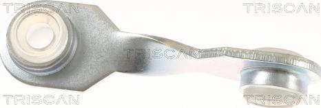 Triscan 8140 29769 - Trose, Mehāniskā pārnesumkārba www.autospares.lv