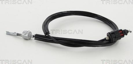 Triscan 8140 29703 - Trose, Automātiskā pārnesumkārba www.autospares.lv