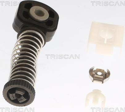 Triscan 8140 29774 - Trose, Mehāniskā pārnesumkārba www.autospares.lv